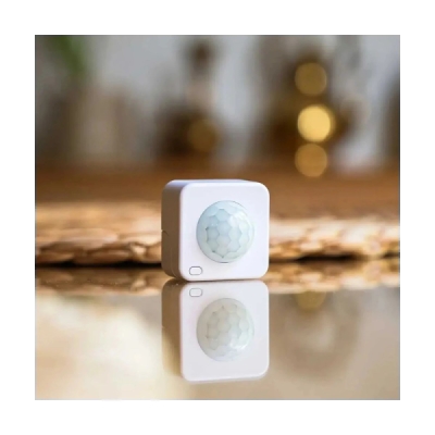Shelly BLU Motion ZB - pohybový senzor (Bluetooth, Zigbee)