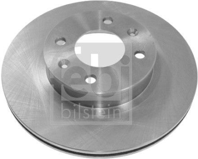 Brzdový kotouč FEBI BILSTEIN 108511 - bazar