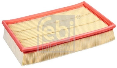 Vzduchový filtr FEBI BILSTEIN 33819 - bazar