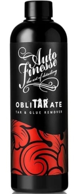 Auto Finesse ObliTARate Tar & Glue Remover, 500ml