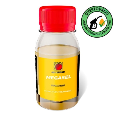 Metabond Megasel Plus, 50ml