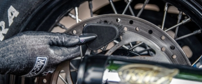 MUC-OFF detailingový kartáč 372