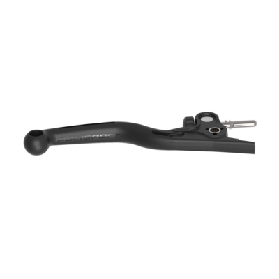 APT Unbreakable Brake Lever POLISPORT 8506800002 černá