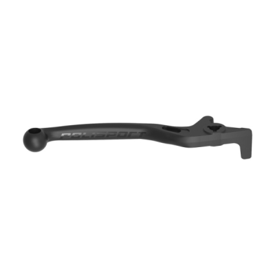 APT Unbreakable Brake Lever POLISPORT 8506600002 černá