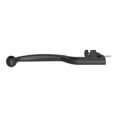 APT Unbreakable Brake Lever POLISPORT 8507000002 černá