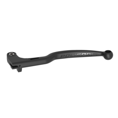 APT Unbreakable Brake Lever POLISPORT 8506900002 černá
