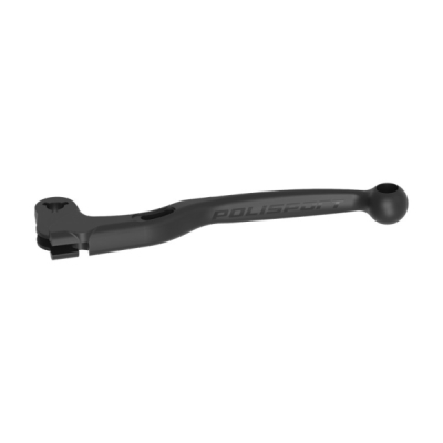APT Unbreakable Clutch lever POLISPORT 8507000001 černá