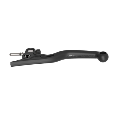 APT Unbreakable Clutch lever POLISPORT 8506800001 černá