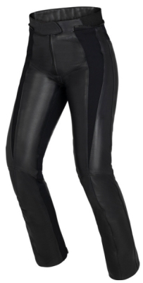 Women's pants iXS X75019-003-42D ABERDEEN X75019 černý 42D