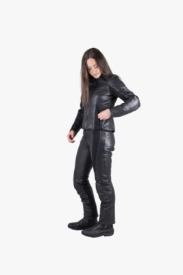 Women's pants iXS X75019-003-42D ABERDEEN X75019 černý 42D
