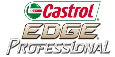 Motorový olej Castrol EDGE Titanium Professional A5 0W-30, 4L