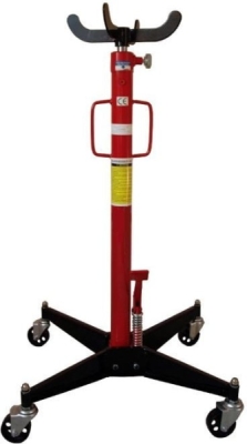 Matabro MB-20030, Zvedák převodovek (hever) 500 kg s nožní pumpou