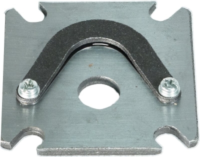 Matabro MB-S0001, Ventilová deska