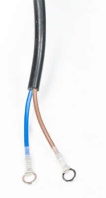 Matabro MB-S0018, Rozběhový kondenzátor 350uF