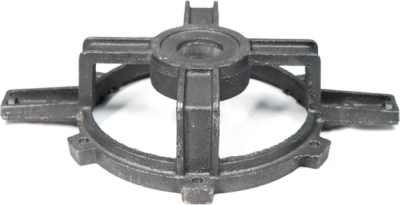 Matabro MB-S0014, Litinový kryt