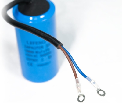Matabro MB-S0016, Rozběhový kondenzátor 60uF