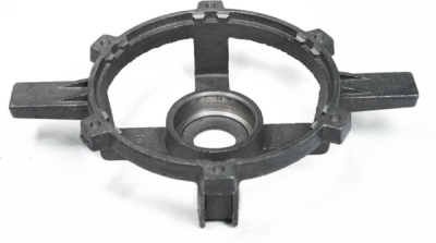 Matabro MB-S0014, Litinový kryt