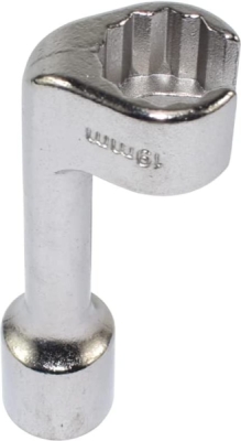 Matabro MB-03-06061, Sada 6 klíčů na matice palivových trubek 12 - 19 mm