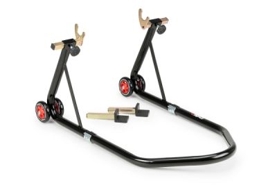 Stojánek PUIG REAR STAND 4322N černý