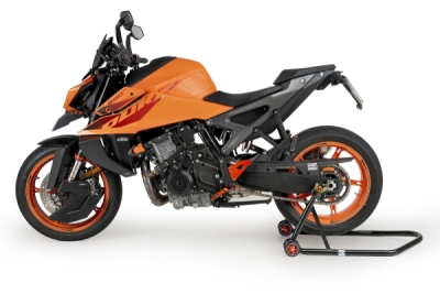 Stojánek PUIG REAR STAND 4322N černý