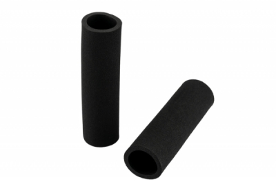 Rukojeti PUIG Foam Anti-Vibration 22339N černý