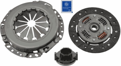 Sada spojky SACHS 3000 951 534