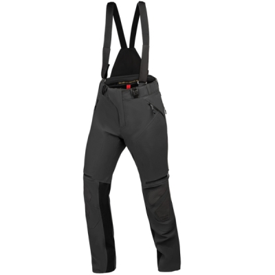 Kalhoty s laminovanou membránou iXS X2-105406-009-K3XL TOURSTER-GTX 1.0 X2-105406 tmavě šedý K3XL