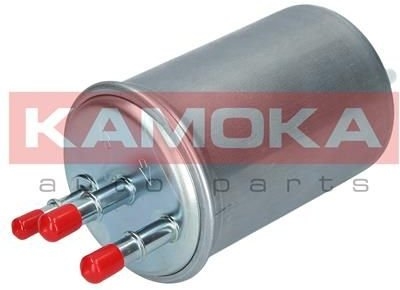 Palivový filtr KAMOKA F301401