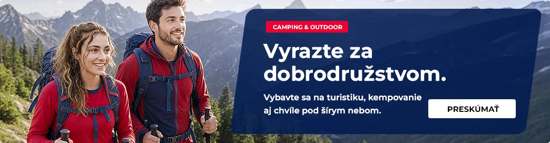 Camping & Outdoor