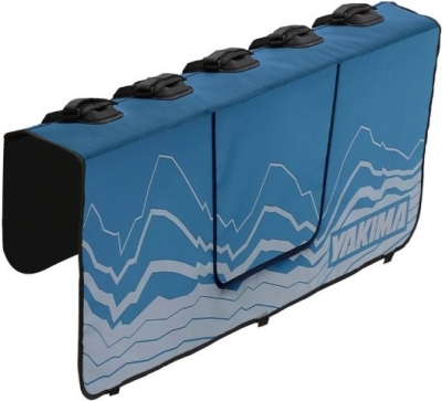 Yakima GateKeeper EVO MD Blue