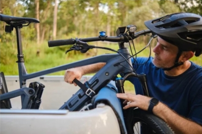 Yakima GateKeeper EVO MD Blue