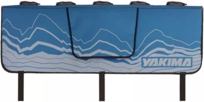 Yakima GateKeeper EVO MD Blue
