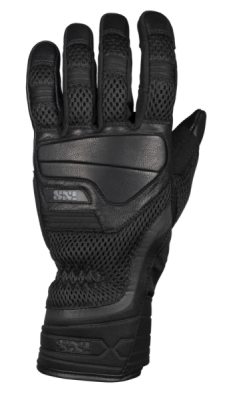 Rukavice iXS X40450-003-M CARTAGO 2.0 X40450 černý M