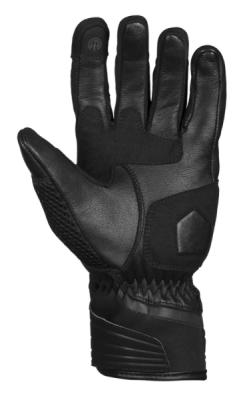 Rukavice iXS X40450-003-M CARTAGO 2.0 X40450 černý M