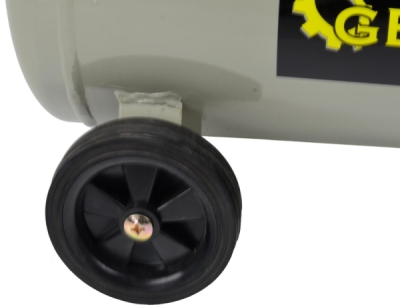 Kompresor olejový 1,9kW, 24L, GEKO G80300