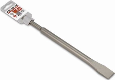 SDS Plus plochý 20 x 250mm Kreator KRT011002