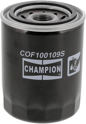 Olejový filtr CHAMPION COF100109S