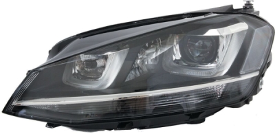 Světlomet VALEO 044923