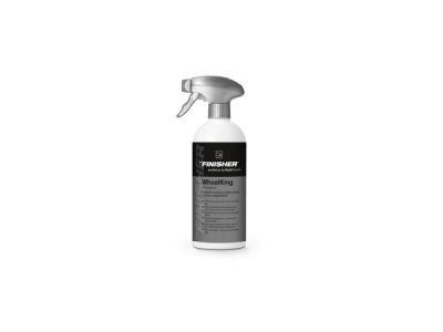 Koch Chemie Čistič disků a ráfků Koch WheelKing 500 ml s rozprašovačem