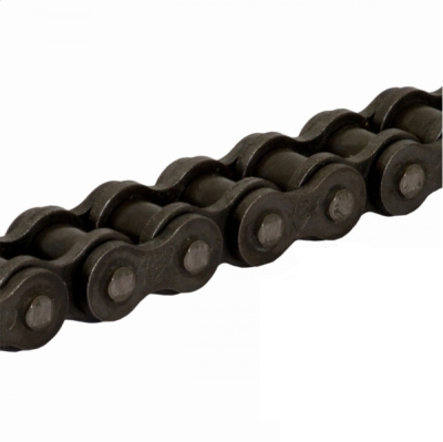 Zesílený netěsněný řetěz D.I.D Chain 428NZ SDH 122 článků Ocel