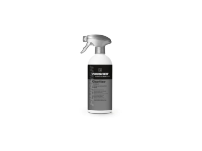 Koch Chemie Čistič oken a skel Koch ClearView 500 ml s rozprašovačem