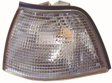 Blikač ABAKUS 444-1503L-UE-C