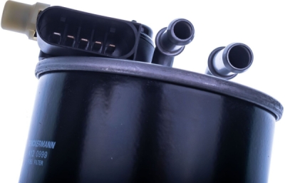 Palivový filtr DENCKERMANN A120999
