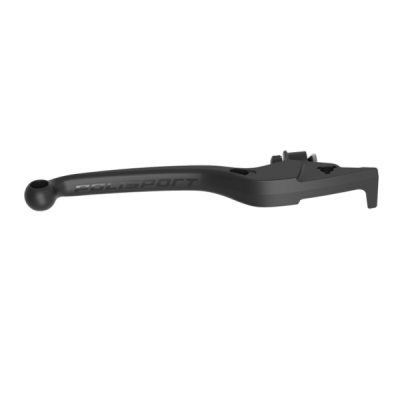 APT Unbreakable Clutch lever POLISPORT 8506900001 černá