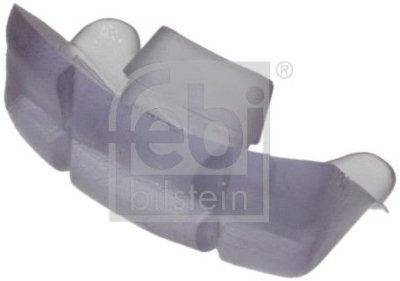 Nastavovací prvek, sedadlo FEBI BILSTEIN 37968