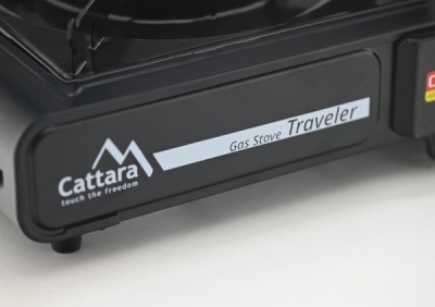 Plynový vařič Cattara Traveler 13590 - bazar