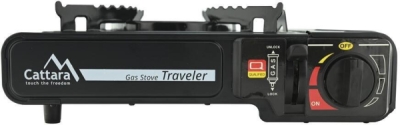 Plynový vařič Cattara Traveler 13590 - bazar