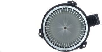 vnitřní ventilátor MAHLE AB 355 000S - bazar