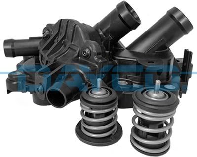 Termostat, chladivo DAYCO DT1266H - bazar