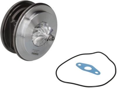 Skupina trupu, turbodmychadlo KAMOKA 8604124 - bazar